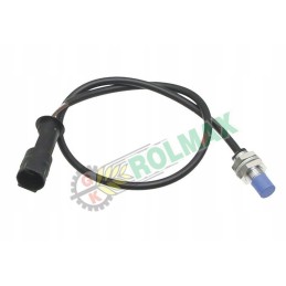 Revolution sensor new holland tc tf tx case 84056992