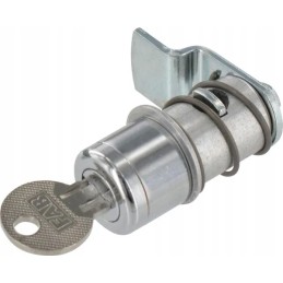 Durų rankena su Zetor įdėklu