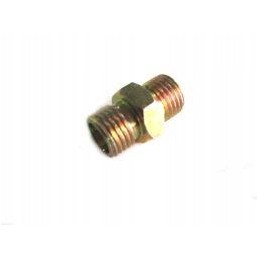 Tiesi hidraulinė jungtis bb160 6 m14 1 5 m14 1 5