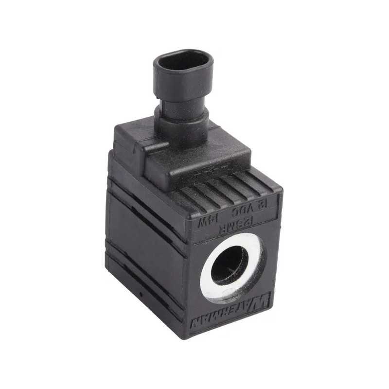 Elektromagnetinis vožtuvas