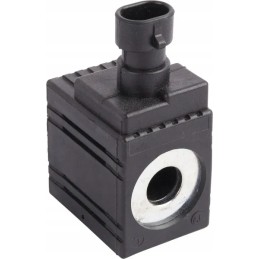 Elektromagnetinis vožtuvas