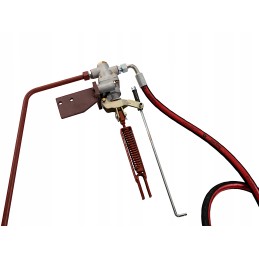 Pneumatics ursus c 360 c360 komplektas be bako