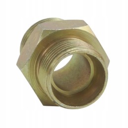 Tiesi hidraulinė jungtis bb16 13 m22 1 5 m22 1 5