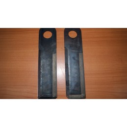 Claas Conspeed kukurūzų pjaustymo peilis, sustiprintas