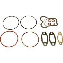 Variklio tarpiklių komplektas