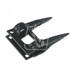 Dvigubas durtuvas 410100001