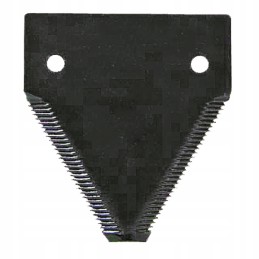 Dalgio ašmenys 2 7 mm new Holland 80309197 80365110