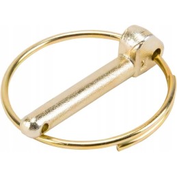 Viršutinė jungties kaištis