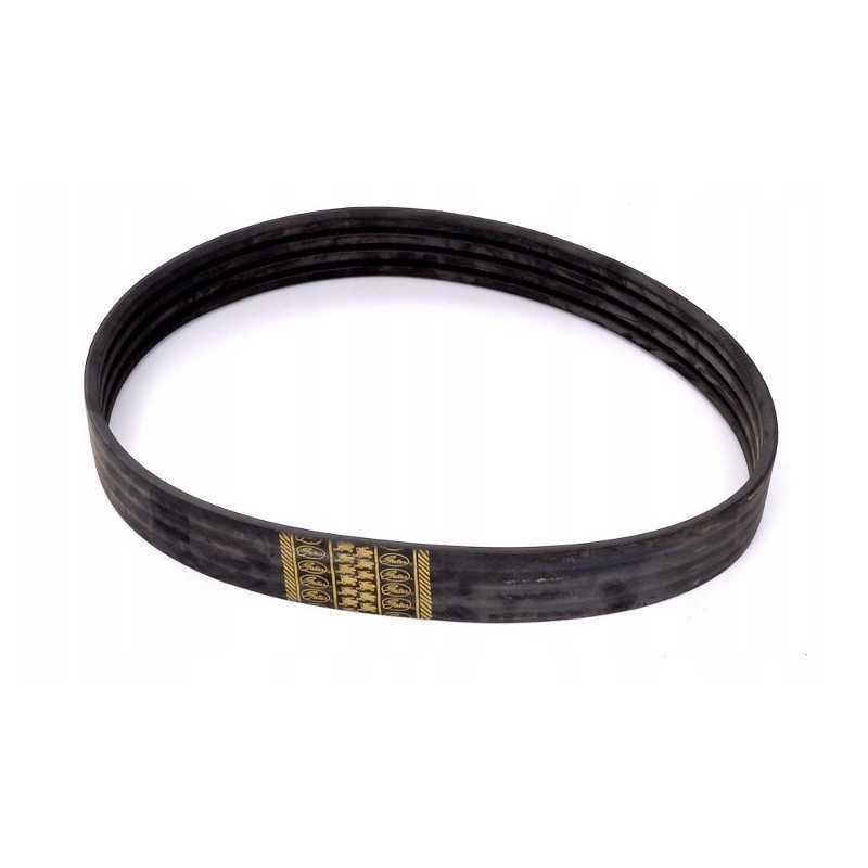 Integruotas trapecinis diržas 1425164 Gates Claas derliaus nuėmimo kombainai