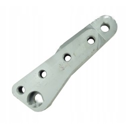 Dešinės ašies atraminė plokštė, skirta c 360 3p 50910030 p