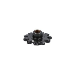 Grūdų konvejerio žvaigždutė New Holland 8443764