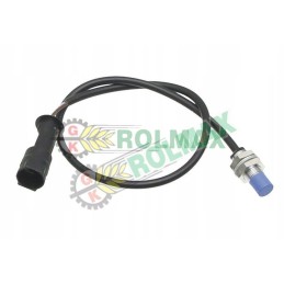 Revolution sensor new holland tc tf tx case 84056992