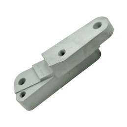 Dešinės ašies atraminė plokštė, skirta c 360 3p 50910030 p