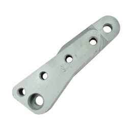 Dešinės ašies atraminė plokštė, skirta c 360 3p 50910030 p