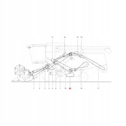 Band fendt la344311123 vartai 1923257