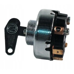 Uždegimo jungiklis 0 1 2 zetor