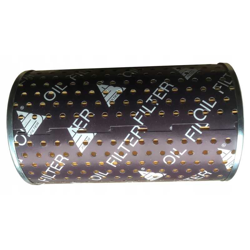 Alyvos filtras hydr bizon ab filtras wfo 07 10