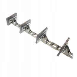 Claas 618600 polių konvejerio grandinė 0 vnt