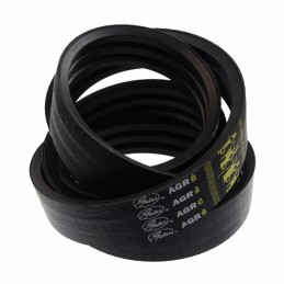 Claas 2124287 Gates V formos diržas