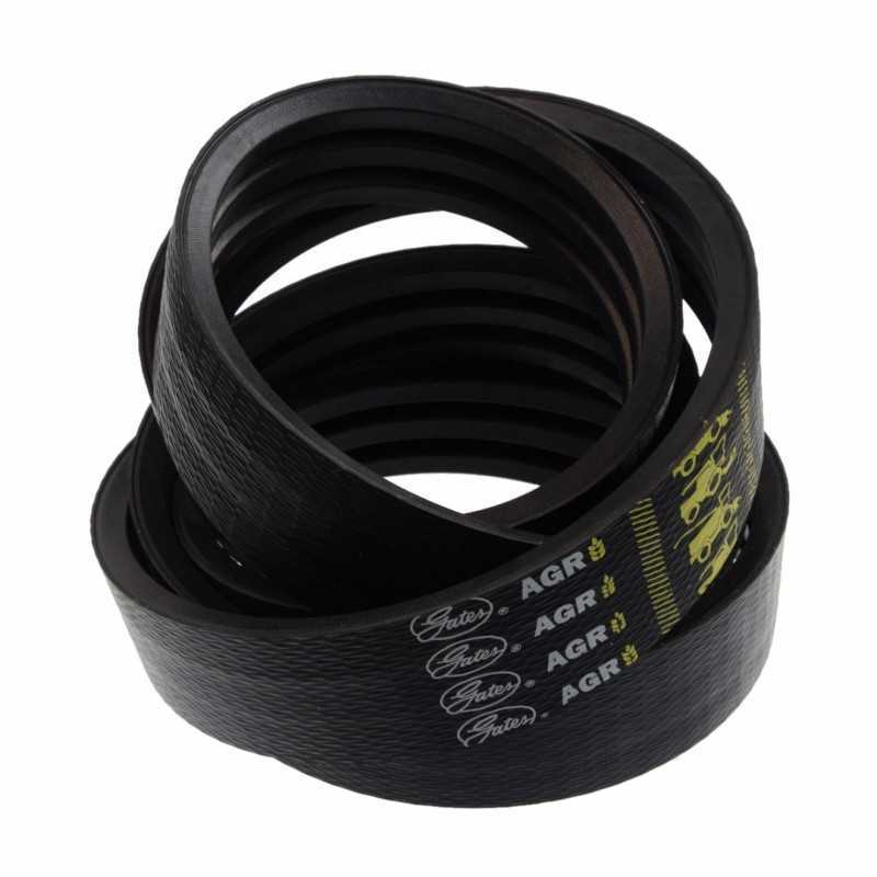 Claas 2124287 Gates V formos diržas