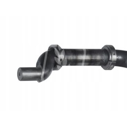 Galinis kratytuvo velenas Claas Tucano 450 l 1780mm fi40