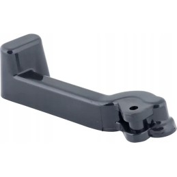 Zetor dešiniųjų durų lango rankena