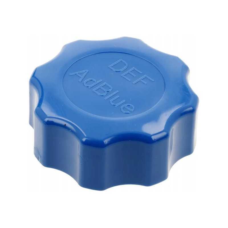 Degalų bako dangtelis