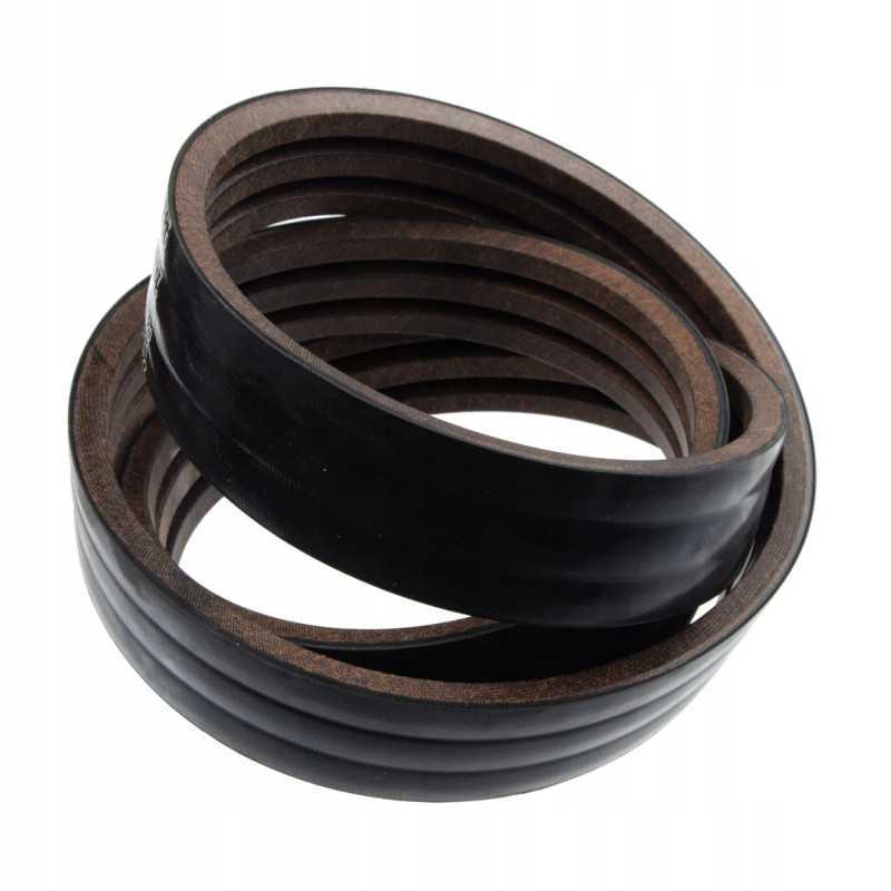 Claas 1424202 Gates V formos diržas