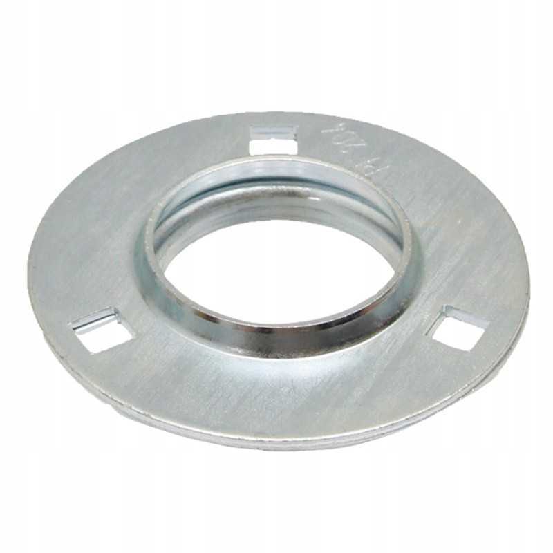 Lakštinio metalo guolio korpusas p 207 bizon 6875058996040