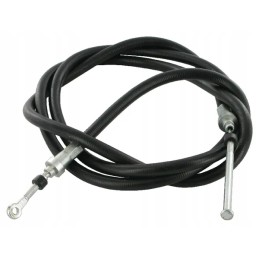 Fiatagri rankinio droselio valdymo trosas