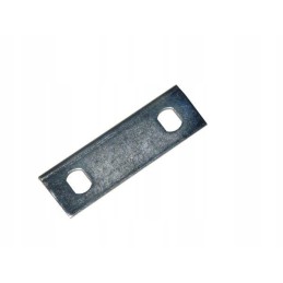 Krūmapjovės kreipiamoji plokštė 522181 1 claas rm 522181