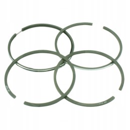 Zetor stūmoklio žiedai 5211 5245 7211 7