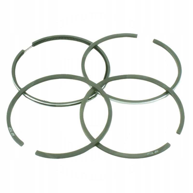 Zetor stūmoklio žiedai 5211 5245 7211 7