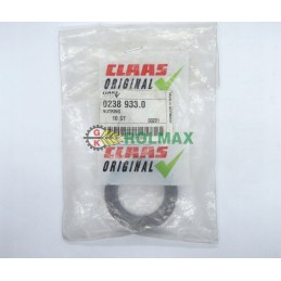 Žiedas 35x50x10 claas originalus 238933