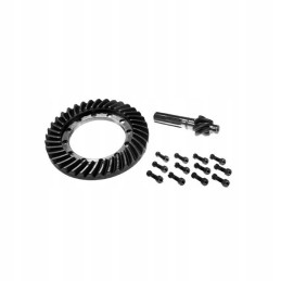 Vph3025 diskinių ratų ir tuščiosios eigos komplektas