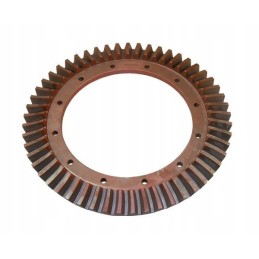 Diskinis ratas su wheel attack c 360 originalus ursus