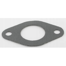 Zetor išmetimo kolektoriaus tarpinė