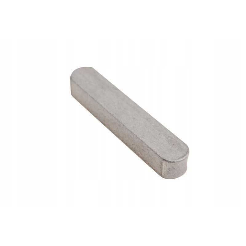 100109195 prizminis raktas 8 x 7 x 45