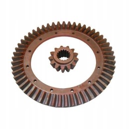 Diskinis ratas su wheel attack c 360 originalus ursus