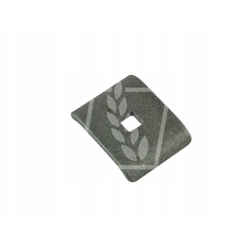 Atatrankos veleno dangtis New Holland 89510423 agv