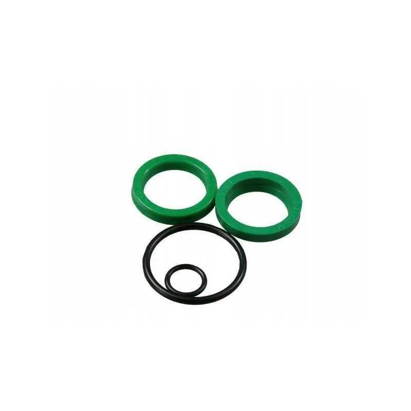 Cilindrų tarpiklių rinkinys cj8g 40 25 250zb pr