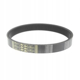 Plataus profilio diržas claas 670224 1 vartai 1462186