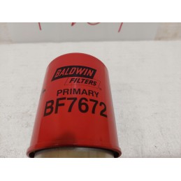 Baldwin bf7672 kuro filtro bf 7672 įdėklas