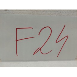 Baldwin bf7672 kuro filtro bf 7672 įdėklas