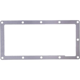 Zetor pakėlimo dangčio sandariklis