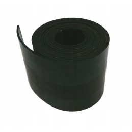 Guminė prijuostė 4000x150x4mm bizono stalas