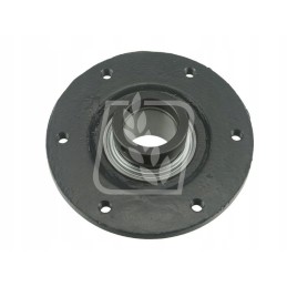 Korpusas su guoliu jhb fi 50mm 544116 jhb