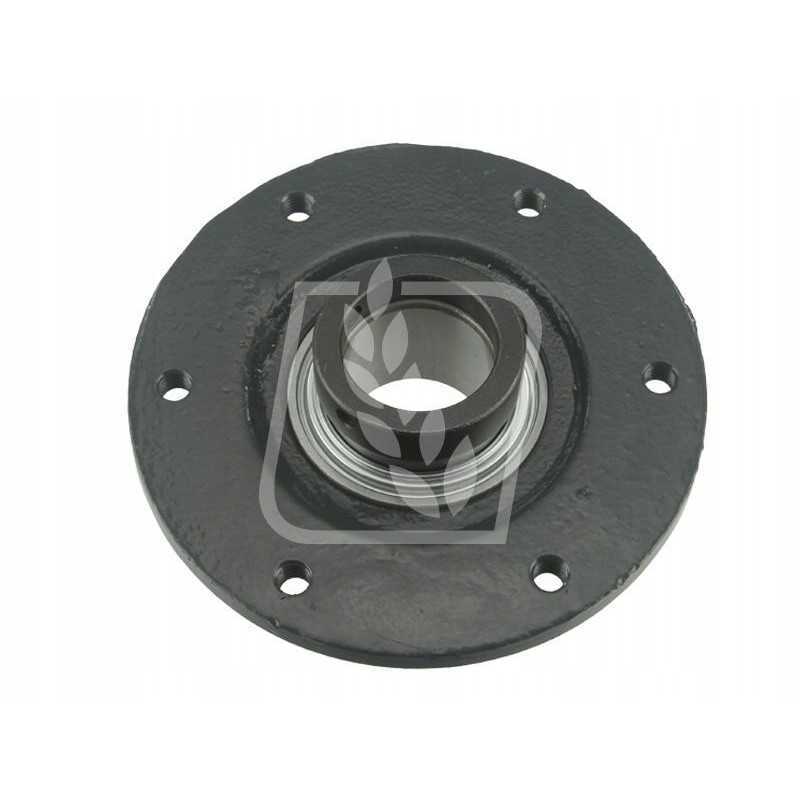 Korpusas su guoliu jhb fi 50mm 544116 jhb