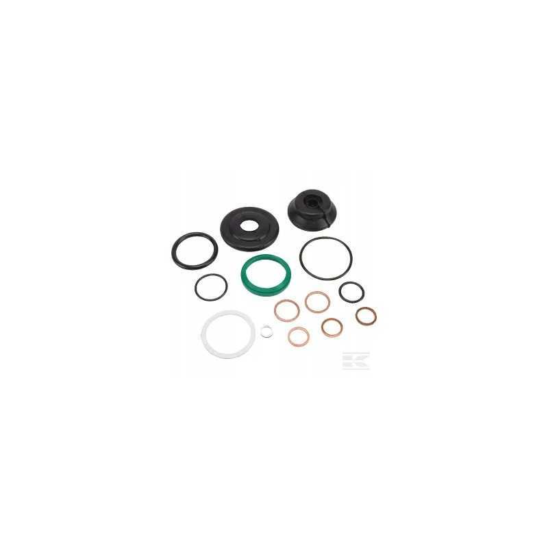 Vairo pavaros remonto komplektas