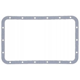 New Holland plokščia tarpinė